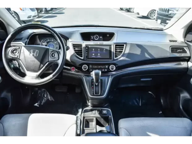 
								Used 2015 Honda CR-Z full									