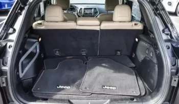 
										Used 2016 Jeep Cherokee full									