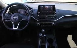 Used 2020 Nissan Altima Nissan