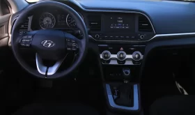 Used 2019 Hyundai Elantra