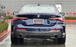 Used 2022 BMW 4 Series