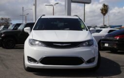 Used 2020 Chrysler Pacifica