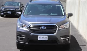 Used 2022 Subaru Ascent