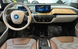 Used 2019 BMW i3