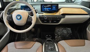 
										Used 2019 BMW i3 full									