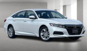 Used 2016 Honda Accord