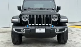 Used 2022 Jeep Wrangler