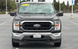 Used 2021 Ford F150