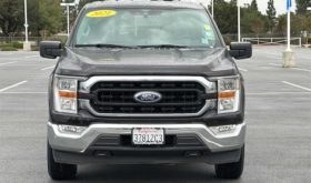 Used 2021 Ford F150