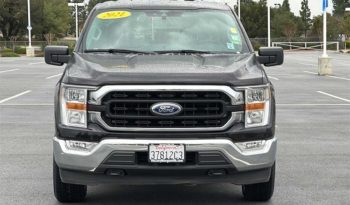 
										Used 2021 Ford F150 full									