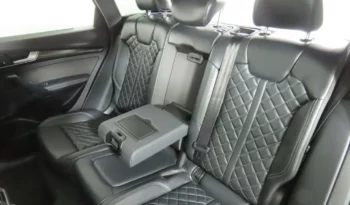 
										Used 2022 Audi SQ5 full									