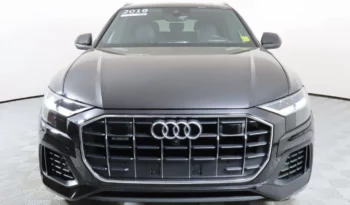 
										Used 2019 Audi Q8 full									