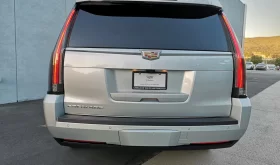 Used 2020 Cadillac Escalade ESV