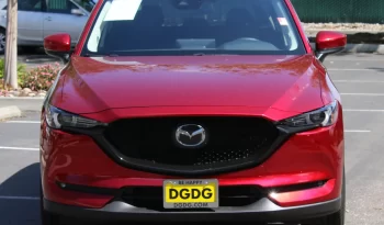 
										Used 2021 Mazda CX-5 full									