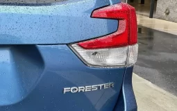 Used 2019 Subaru Forester