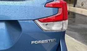 Used 2019 Subaru Forester