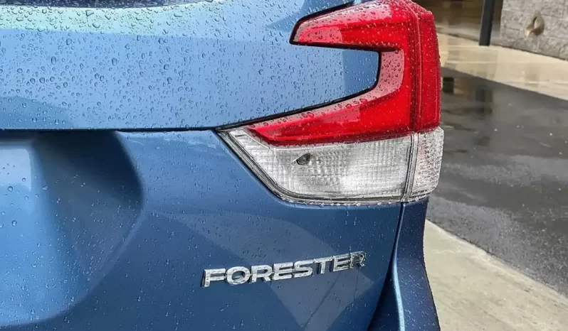 
								Used 2019 Subaru Forester full									