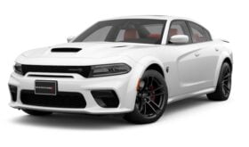 New 2022 Dodge SRT-4