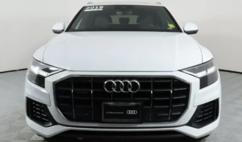 
										Used 2019 Audi Q8 full									