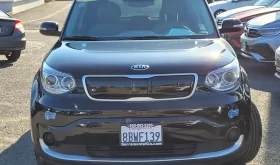 Used 2017 Kia Soul