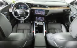 Used 2019 Audi e-tron