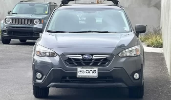 
										Used 2021 Subaru Crosstrek full									