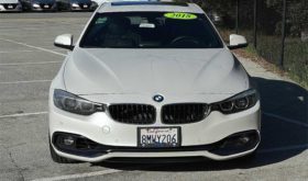 Used 2018 BMW 4 Series