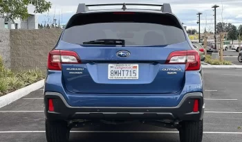 
										Used 2019 Subaru Outback full									