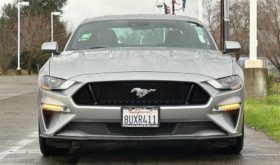 Used 2021 Ford Mustang