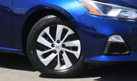 Used 2020 Nissan Altima Nissan