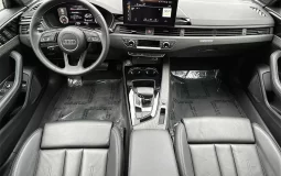 Used 2022 Audi A5