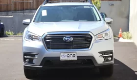 Used 2022 Subaru Ascent