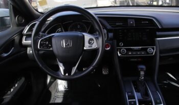
										Used 2021 Honda Civic full									