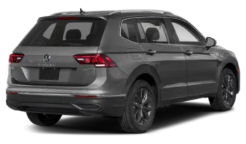 
										New 2023 Volkswagen Tiguan full									