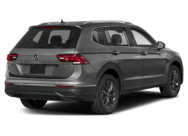 
								New 2023 Volkswagen Tiguan full									