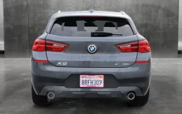 Used 2020 BMW X2