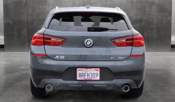 
										Used 2020 BMW X2 full									