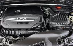 Used 2021 BMW X1