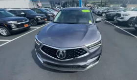 Used 2020 Acura RDX