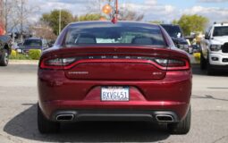 Used 2018 Dodge Charger