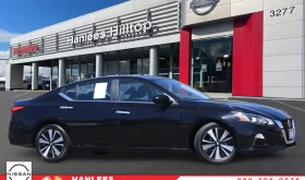 Used 2021 Nissan Altima Nissan