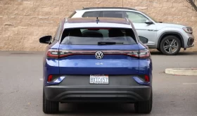 Used 2021 Volkswagen ID.4