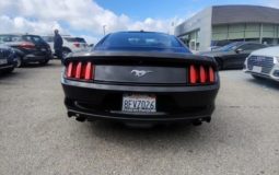 Used 2015 Ford Mustang