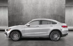 New 2023 Mercedes-Benz GLC 300