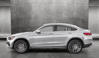 
										New 2023 Mercedes-Benz GLC 300 full									