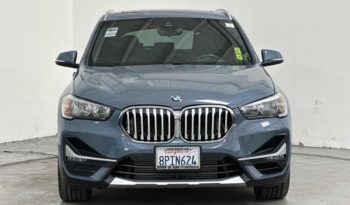 
										Used 2020 BMW X1 full									