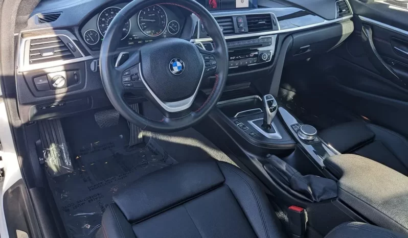 
								Used 2020 BMW – 430i full									