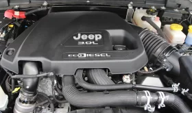 Used 2021 Jeep Wrangler