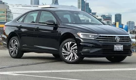 Used 2021 Volkswagen Jetta