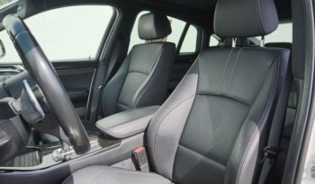 
										Used 2017 BMW X4 full									